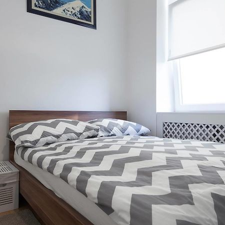 Star Apartment Zagreb Dış mekan fotoğraf