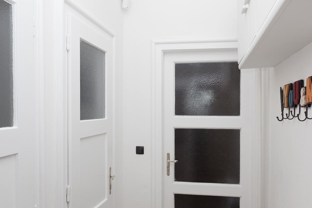 Star Apartment Zagreb Dış mekan fotoğraf