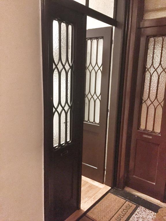 Star Apartment Zagreb Dış mekan fotoğraf