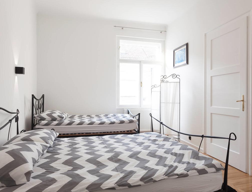 Star Apartment Zagreb Dış mekan fotoğraf