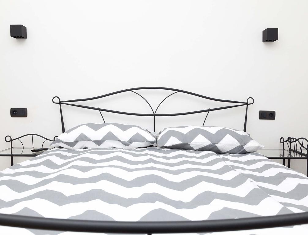 Star Apartment Zagreb Dış mekan fotoğraf
