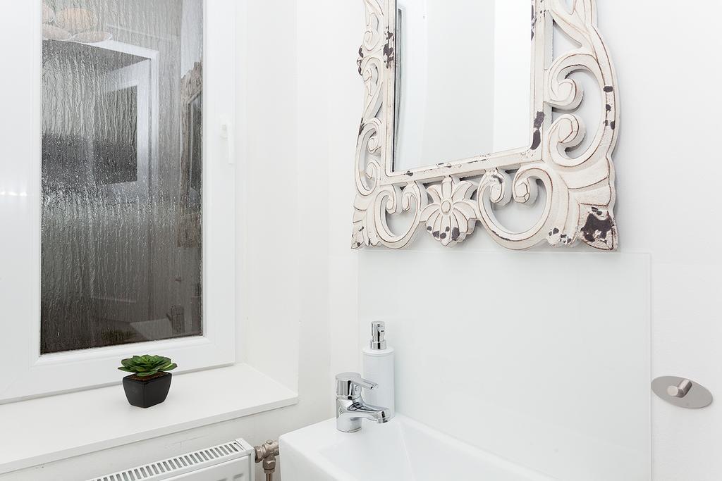 Star Apartment Zagreb Dış mekan fotoğraf