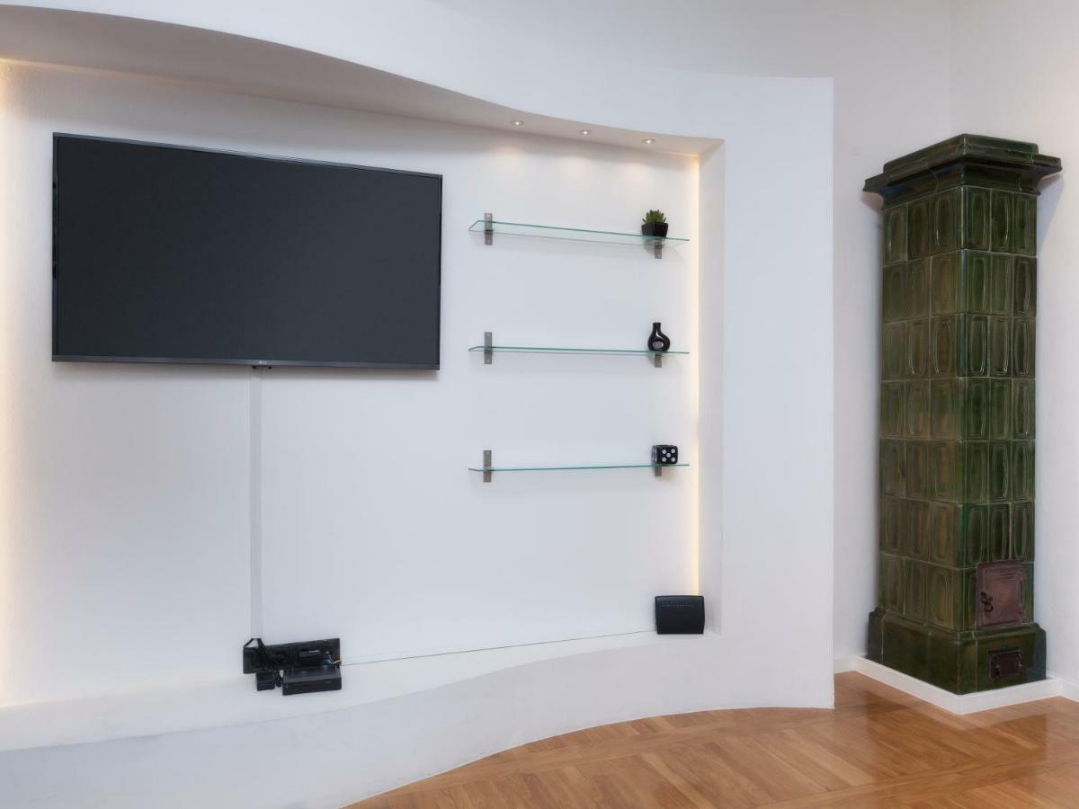 Star Apartment Zagreb Dış mekan fotoğraf